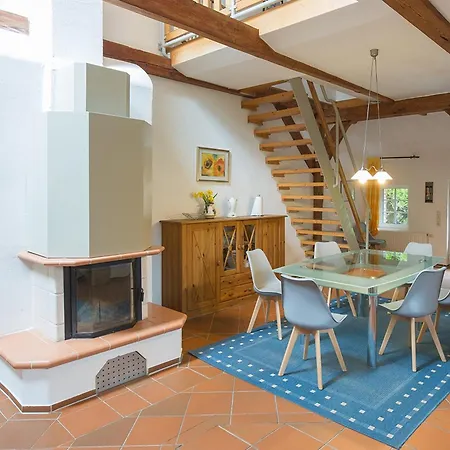 Galerie 1 Apartment