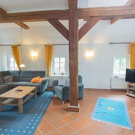 Apartment Galerie 1 *