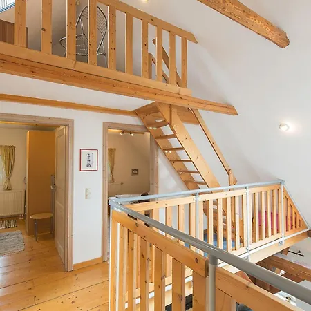 Galerie 1 Apartment