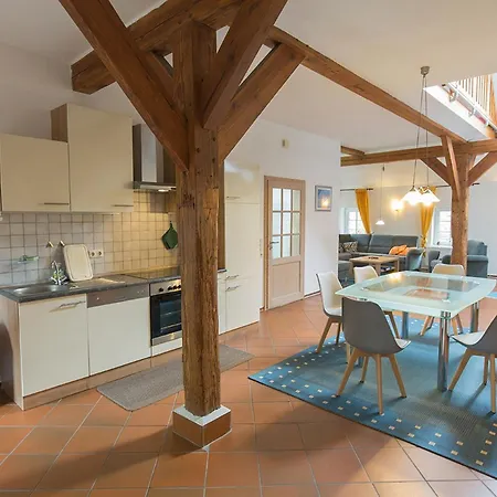 Galerie 1 Apartamento Stadland