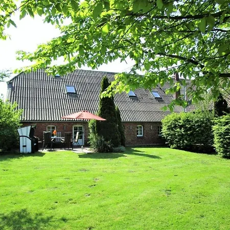 公寓 Galerie 1 Stadland